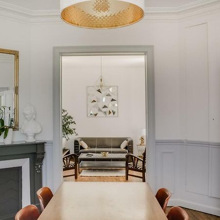Maison Qui S'Y Frotte S'Y Pique Robert-Espagne Kültér fotó